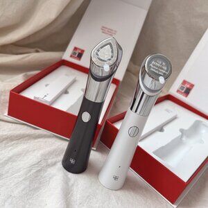 Medicube Age-R Devices: Booster-H + ATS Air Shot